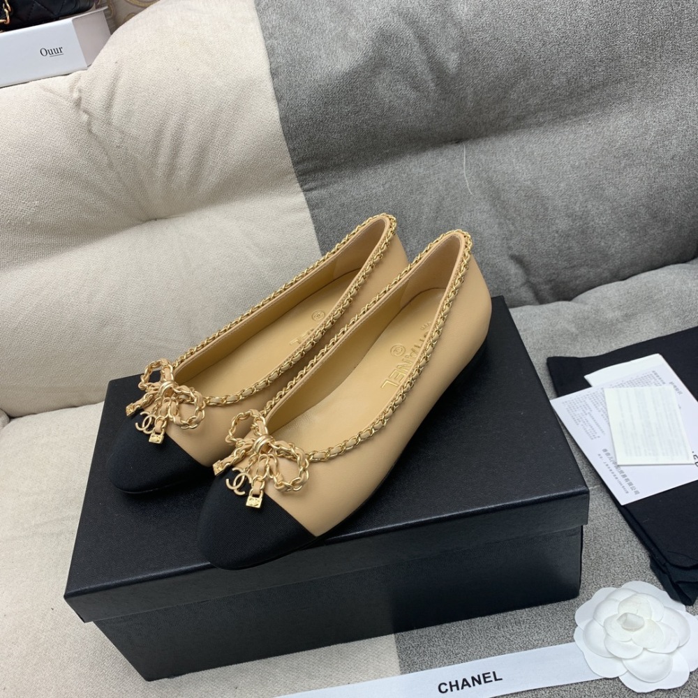 chanel CHANEL  小香链条款