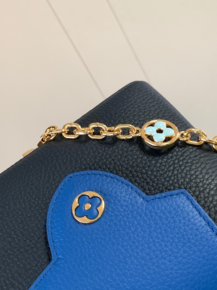 LV Capucines