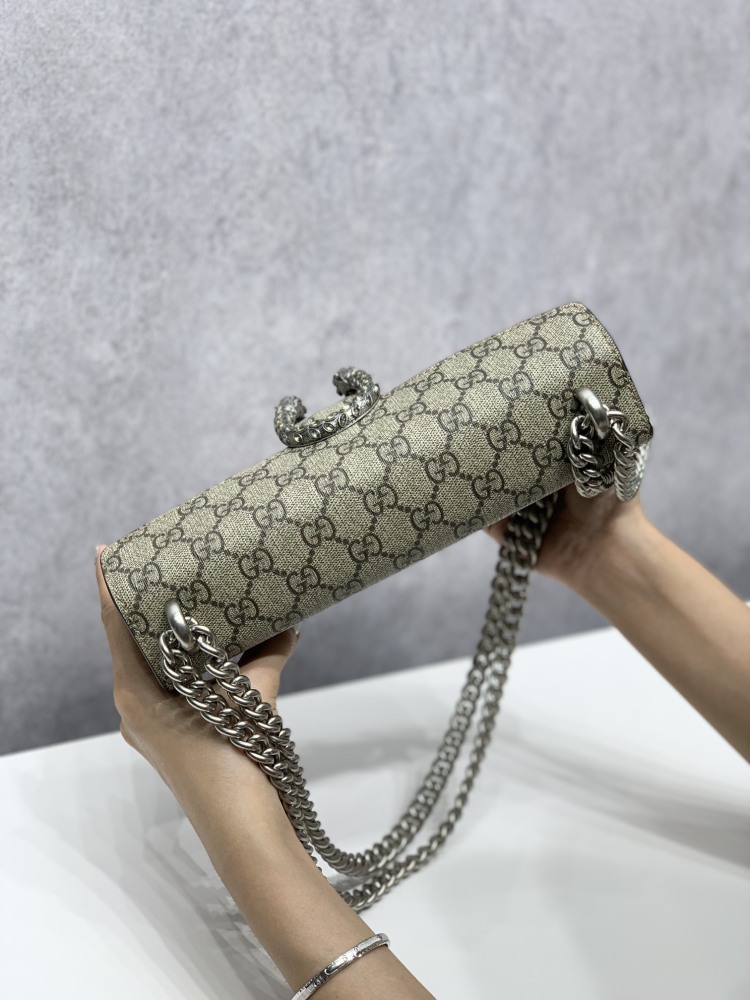 Gucci  size 25*14*8