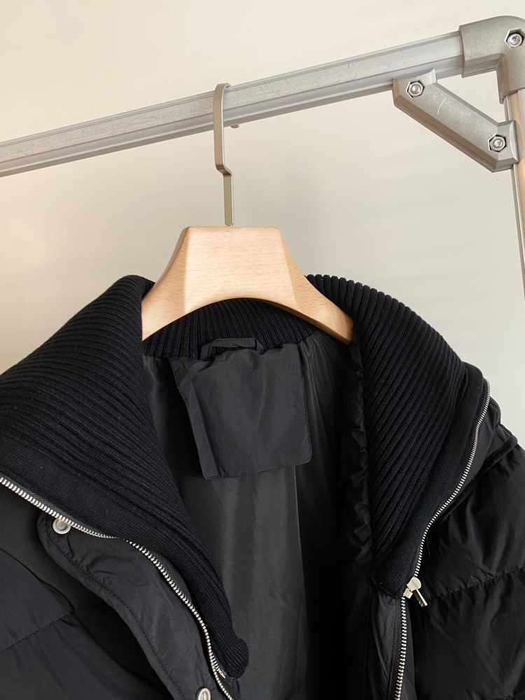 AAA top  Down jacket/cotton jacket MM6原单狠货  羽绒服/棉服