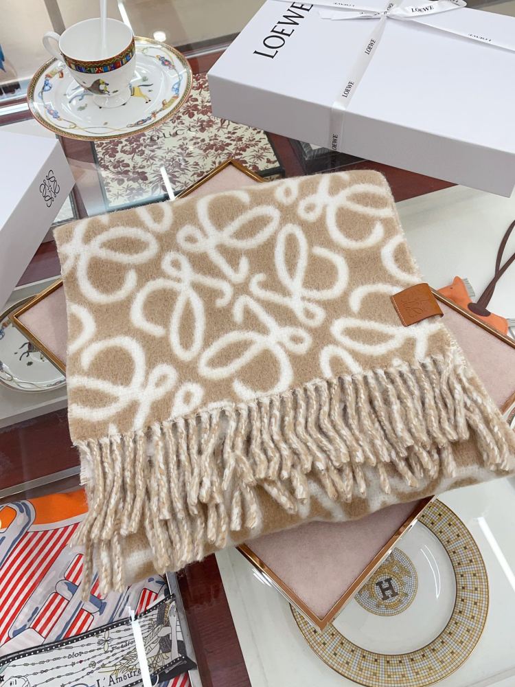 LOEWE Scarf