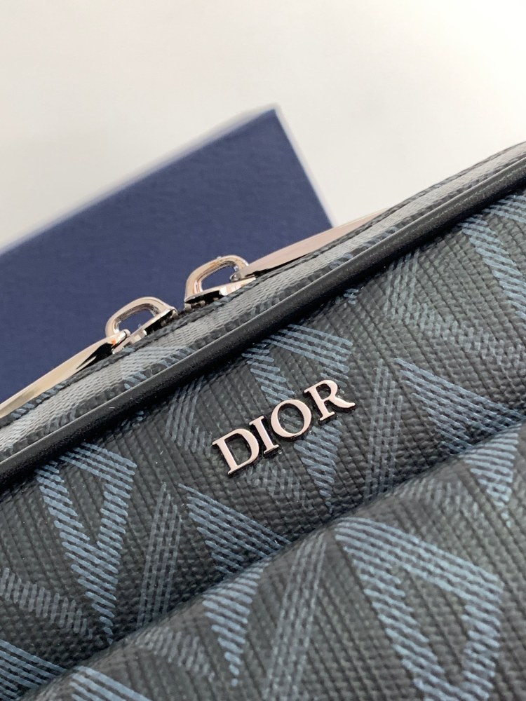 Dior manbag