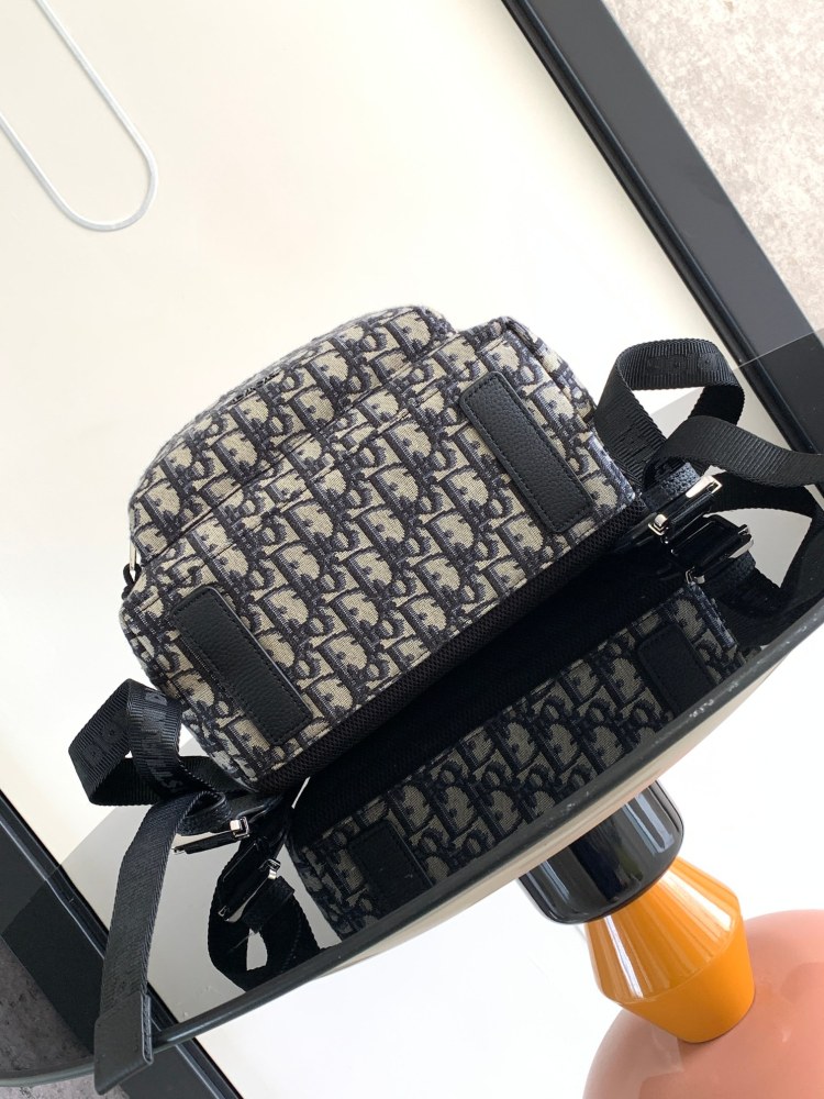 Dior manbag