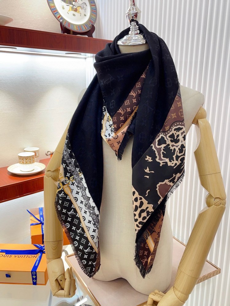 LVScarf