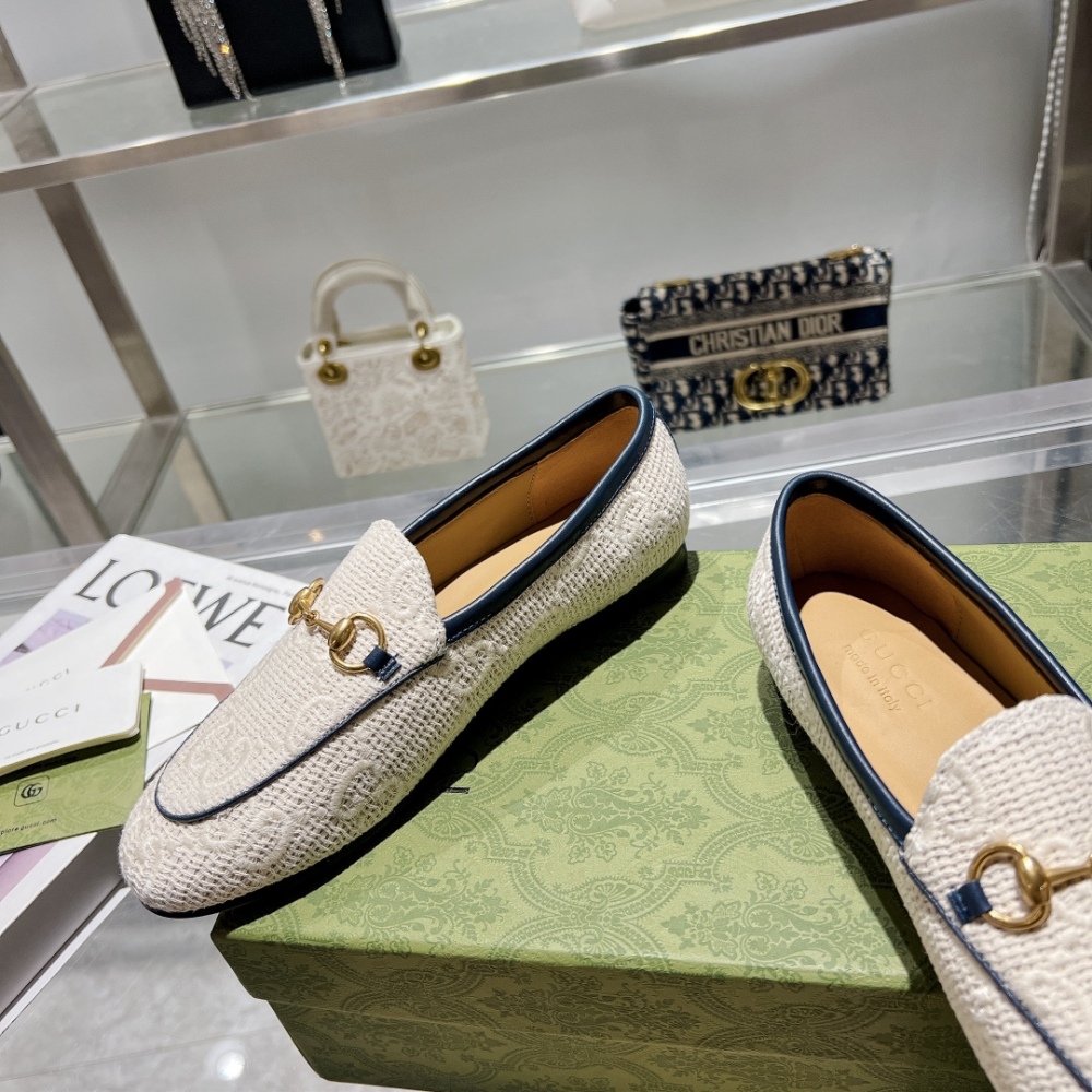 Gucci  Gucci乐福