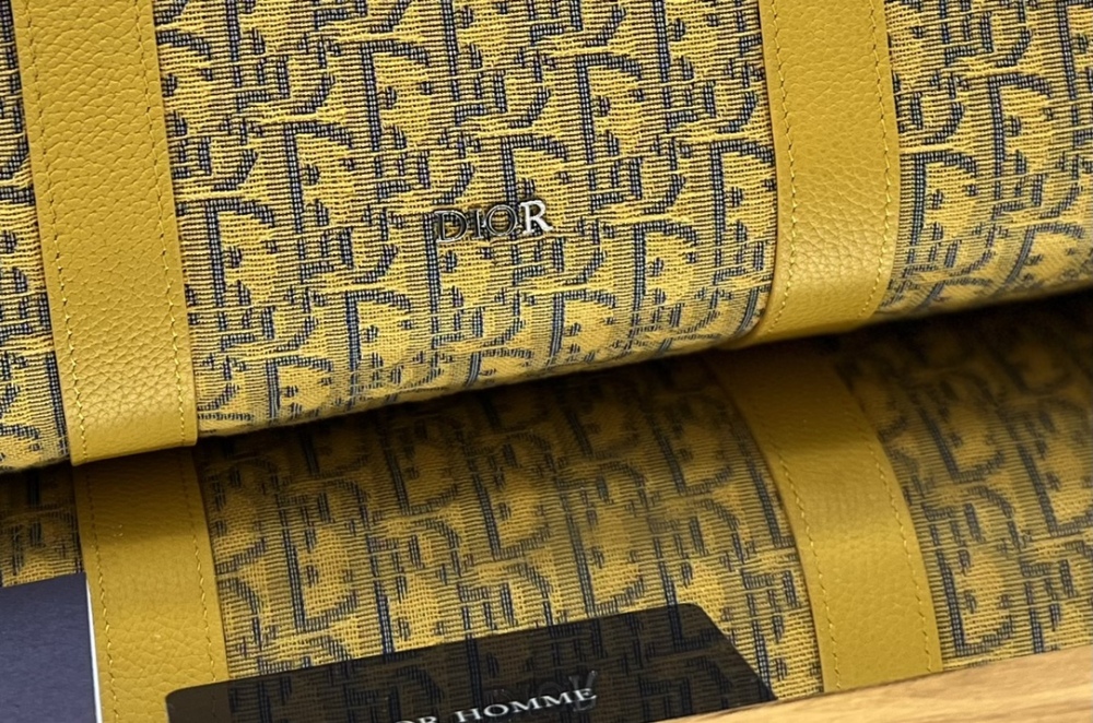 Dior manbag