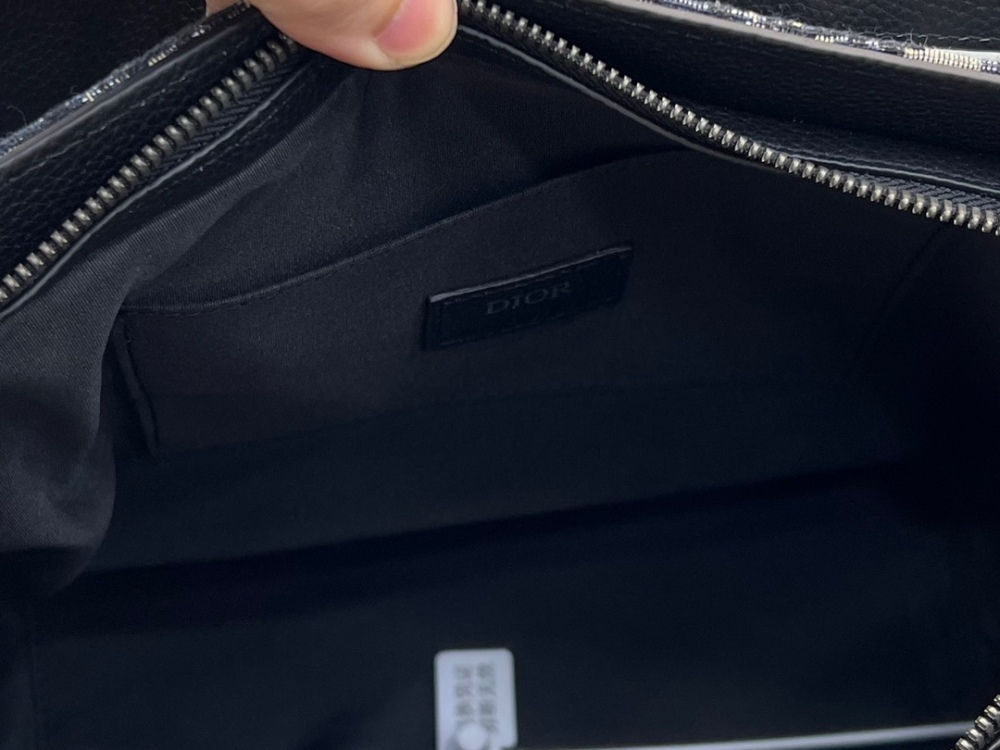 Dior manbag