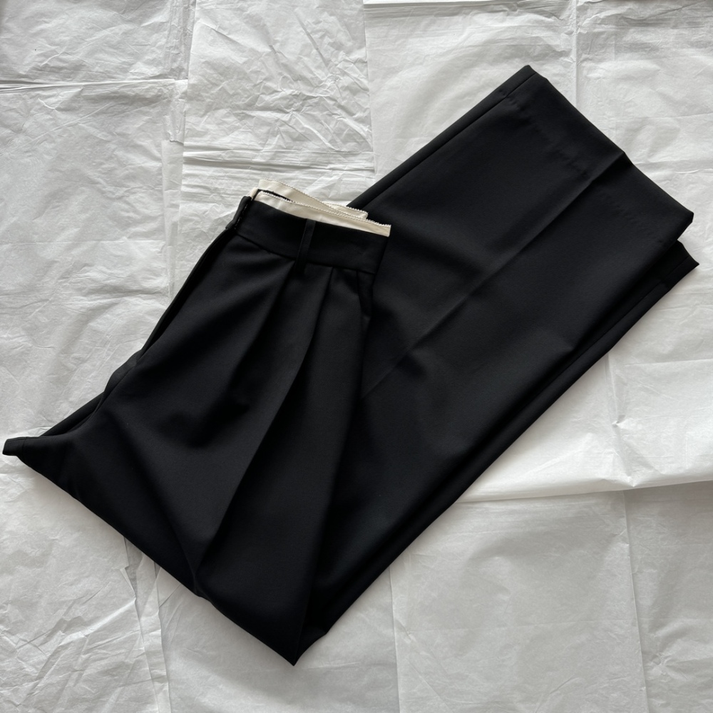 trousers