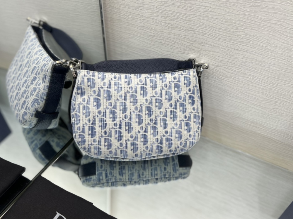 Dior manbag