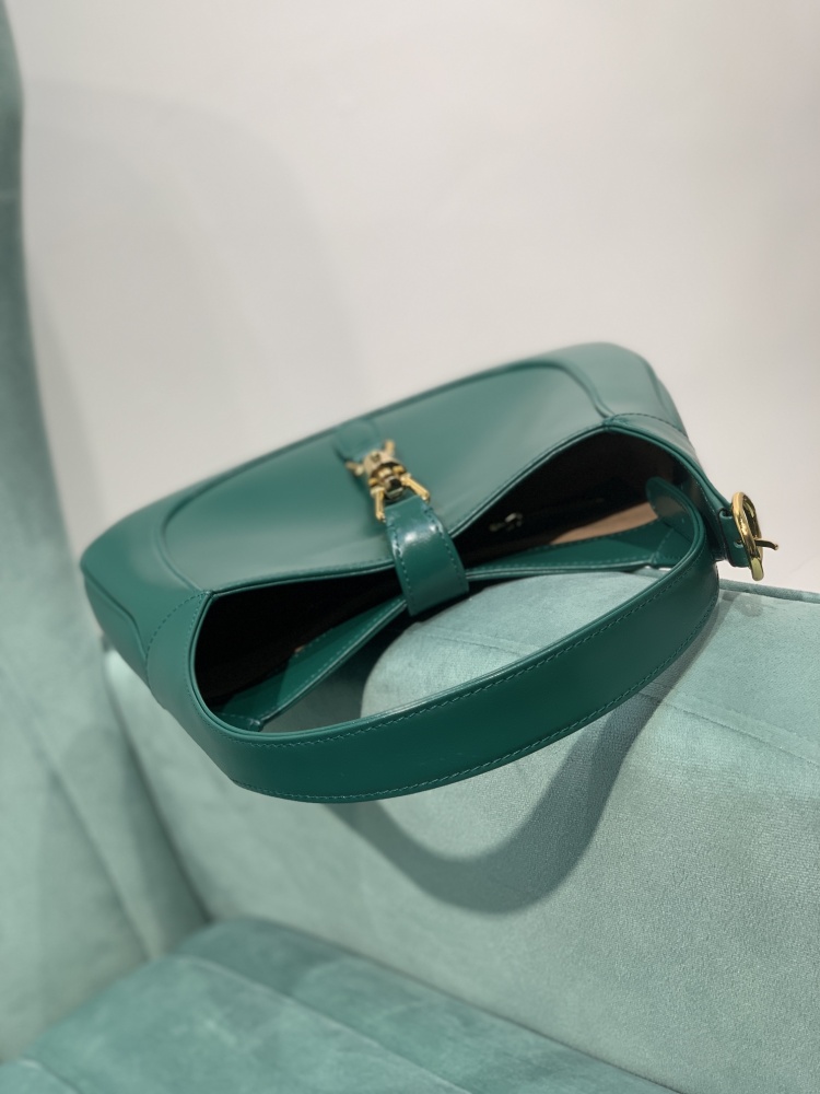 Gucci bag Ten Jackie  size 28*19*4.5