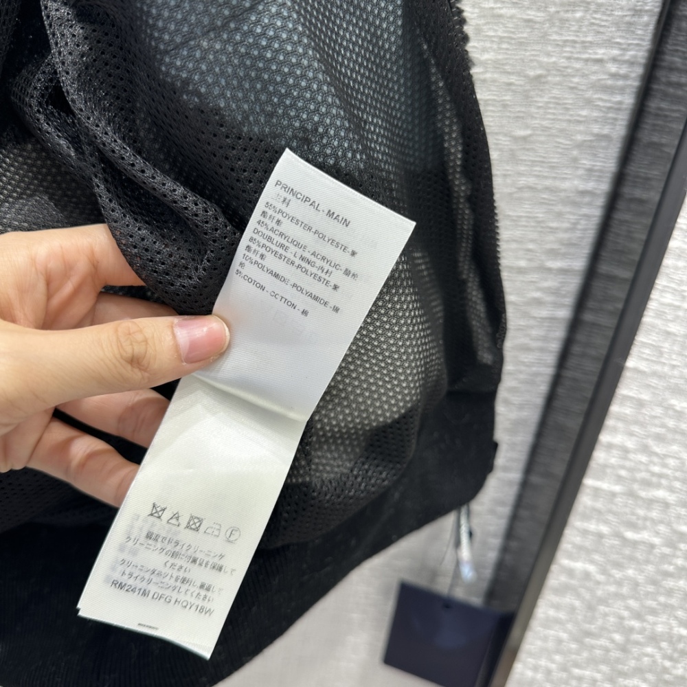 AAA top  Down jacket/cotton jacket LV路易威登 原单狠货 羽绒服/棉服