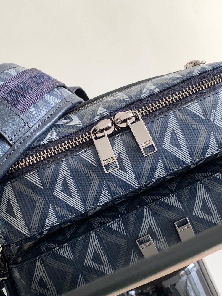 Dior manbag