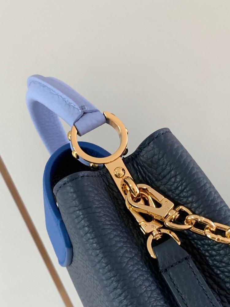 LV Capucines