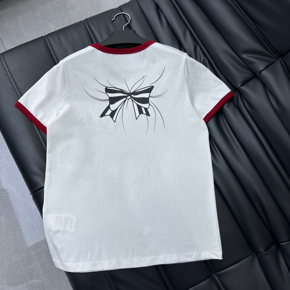 T-shirt AAA top  T恤 原单狠货
