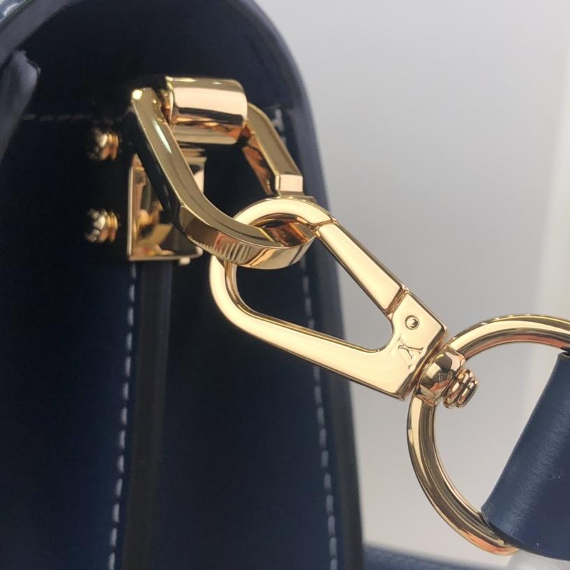 DAUPHINE Dauphine Monogram