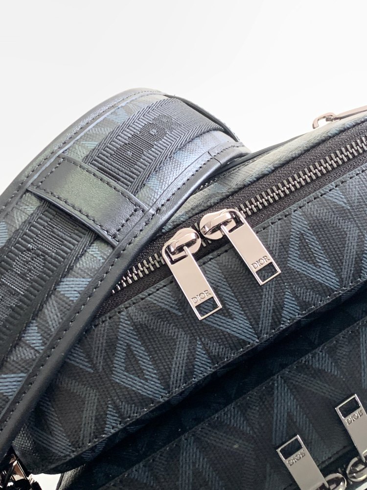 Dior manbag