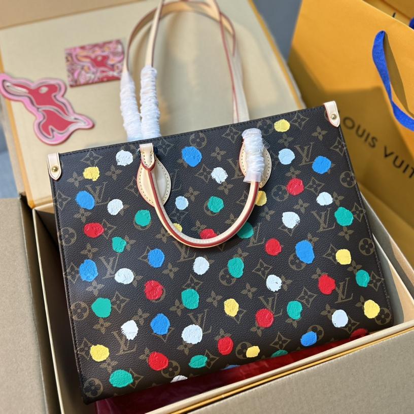 LV  OnTheGo MM M46379