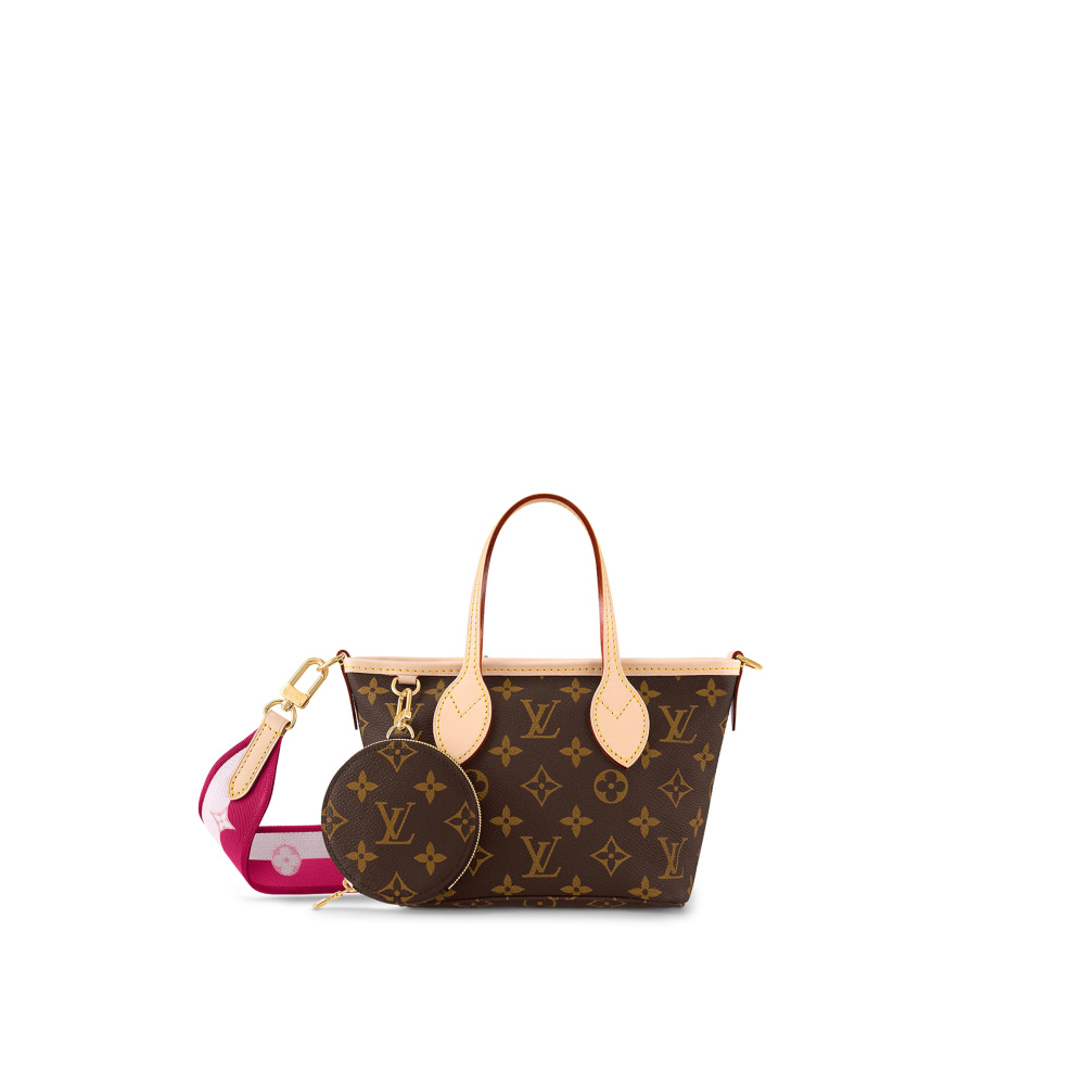 louisvuitton Neverfull  M46786