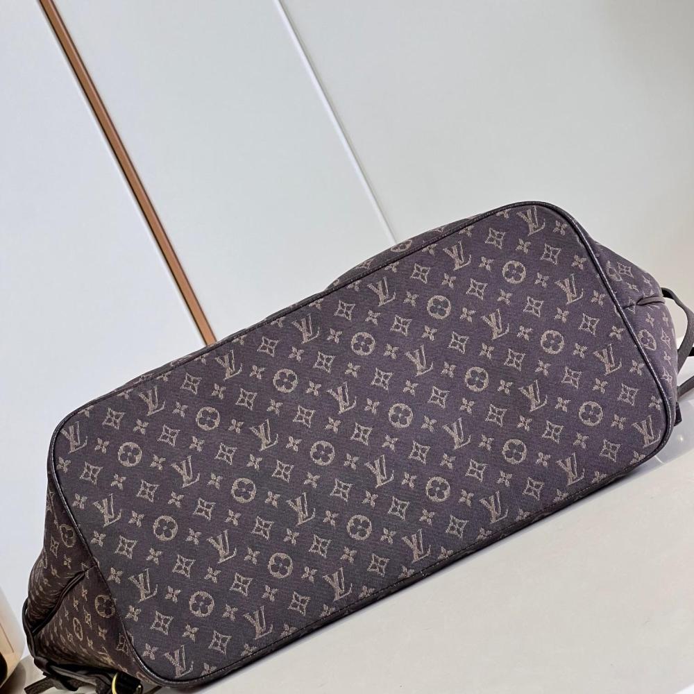 Neverfull Monogram cm  size 32 x 29 x 17