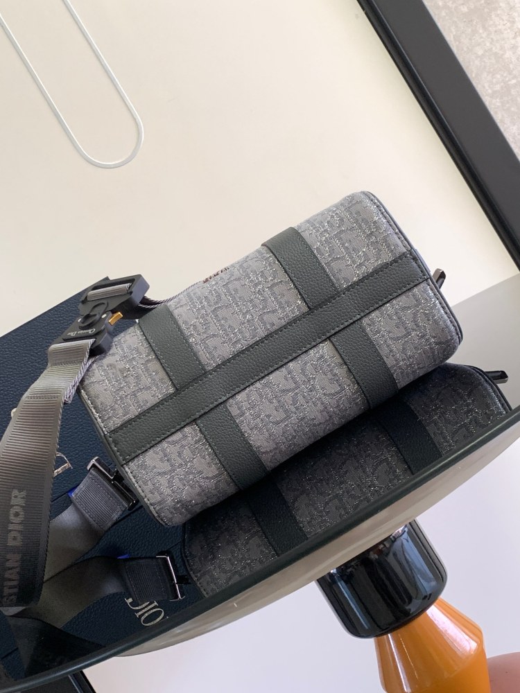 Dior manbag