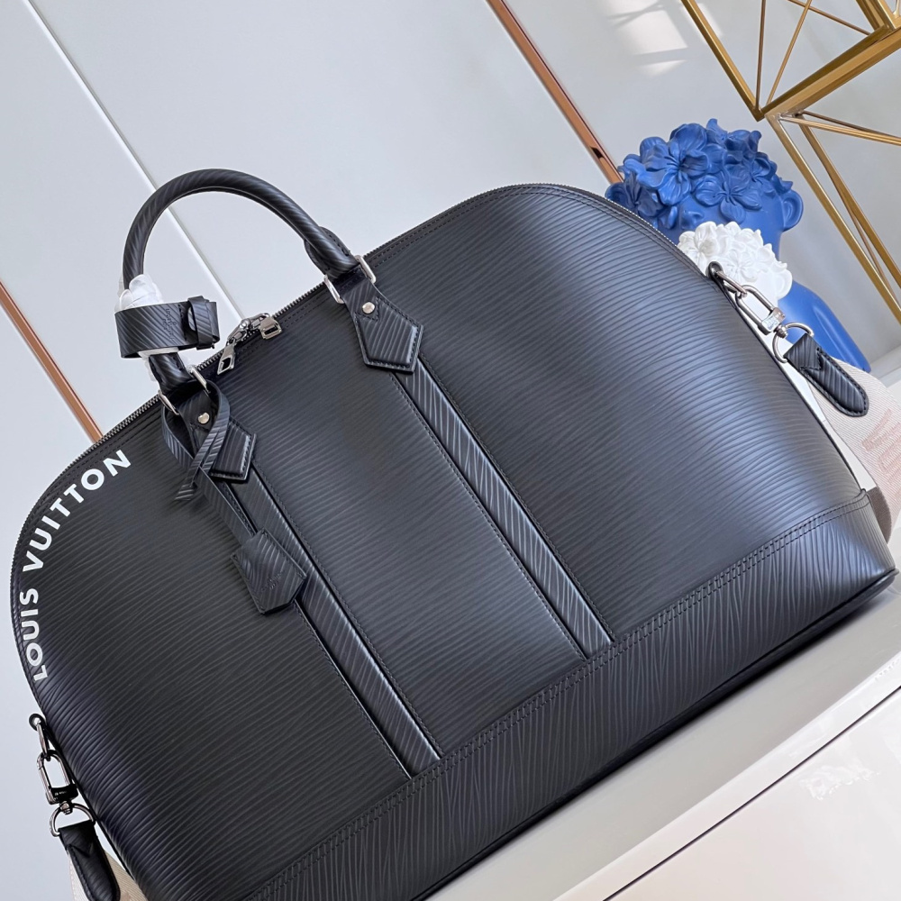 Louis Vuitton  Alma GM Travel red M23102