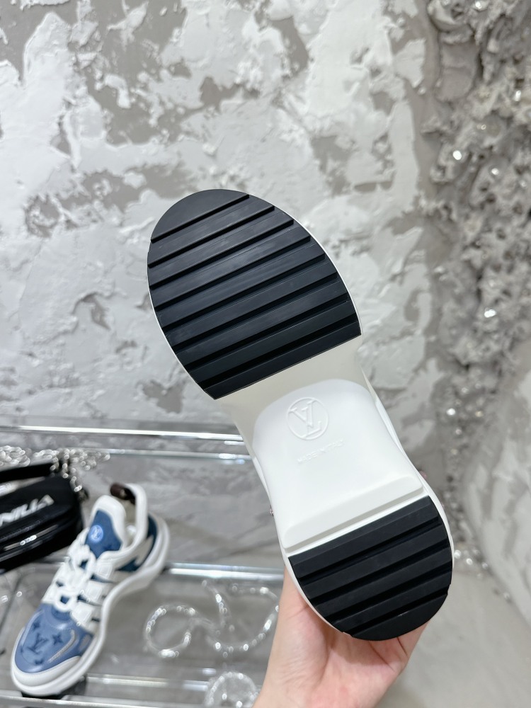 LV flats  lv老爹鞋