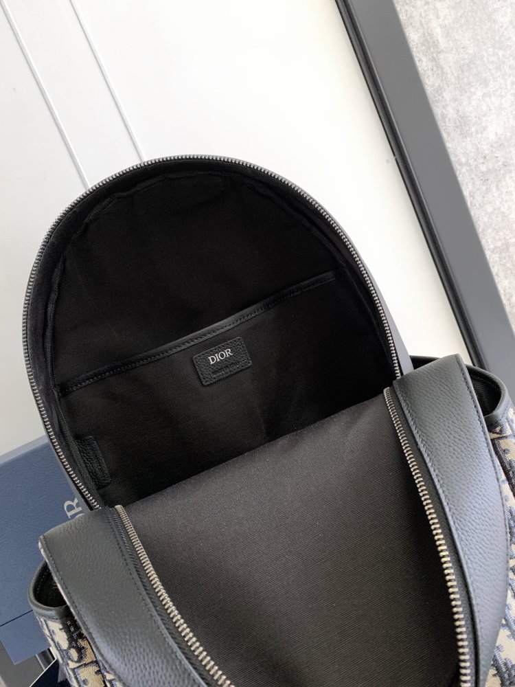 Dior manbag