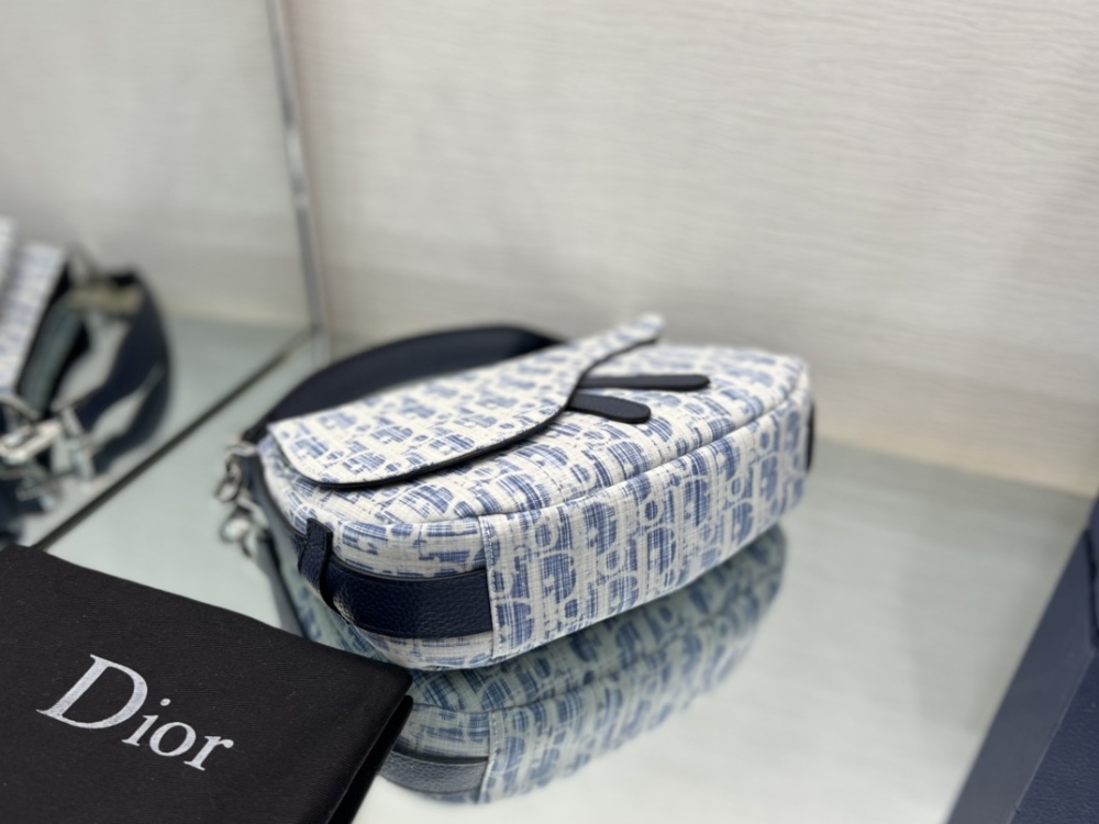 Dior manbag