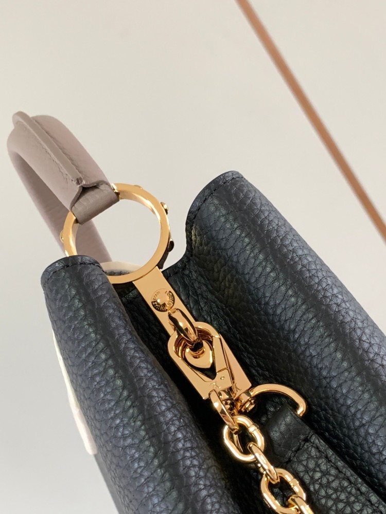 LV Capucines