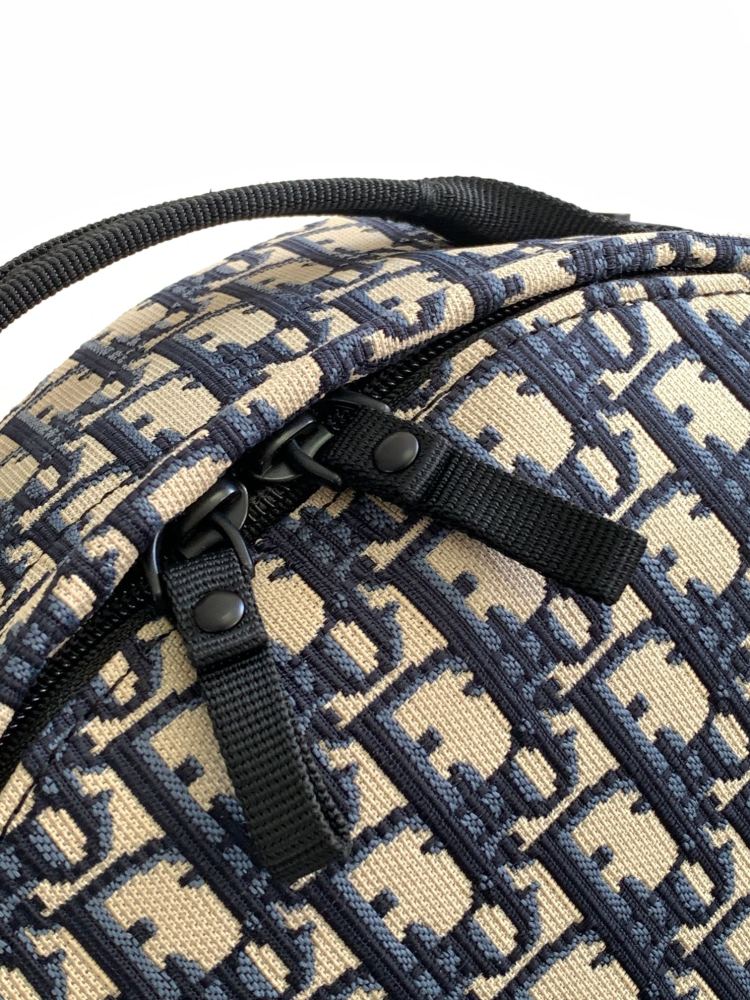 Dior manbag
