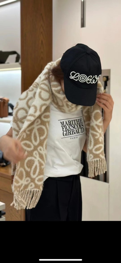 LOEWE Scarf