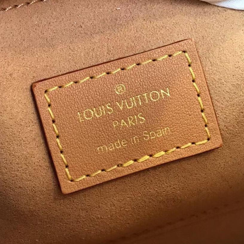 DAUPHINE Nicolas Dauphine LV