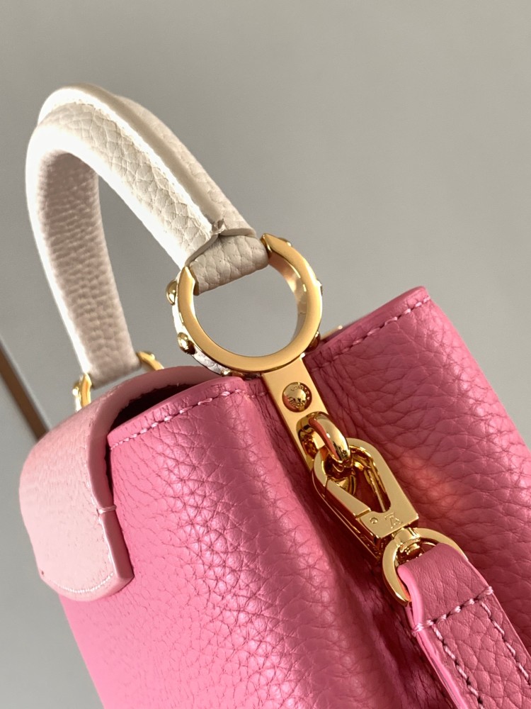 LV Capucines