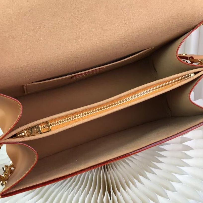 DAUPHINE Nicolas Dauphine LV