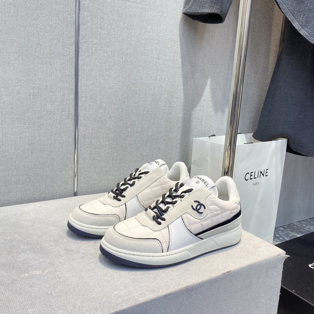 chanel Chanel Bling size  小香运动