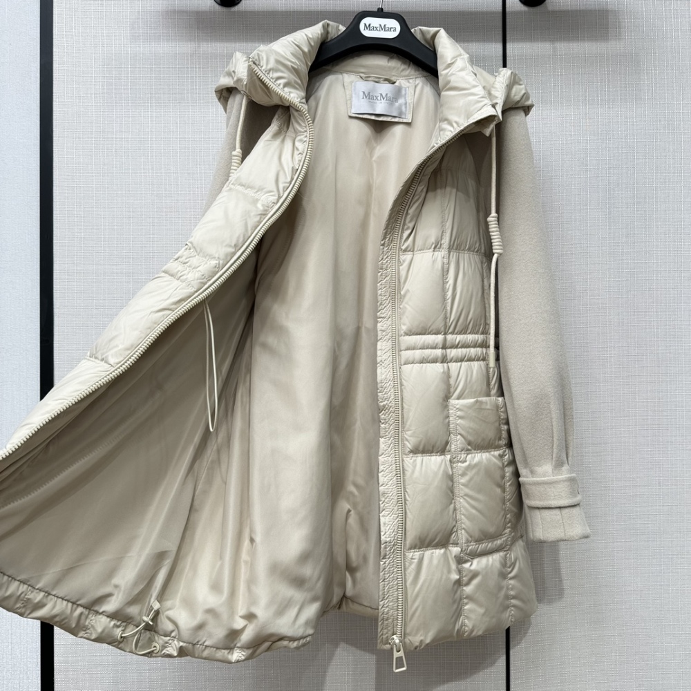 AAA top  Down jacket/cotton jacket 原单狠货 蒙口Moncler 羽绒服/棉服