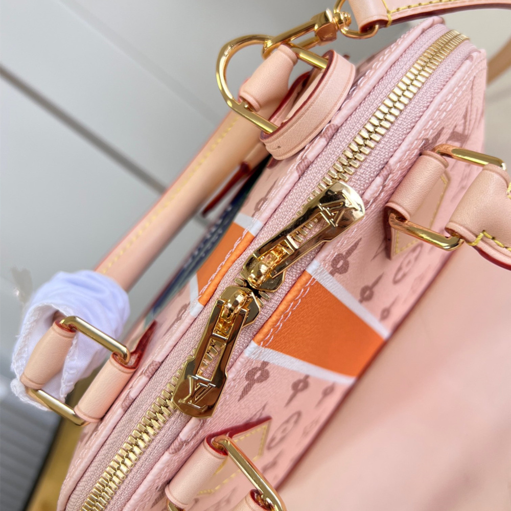 Louis Vuitton Alma BB   M23502