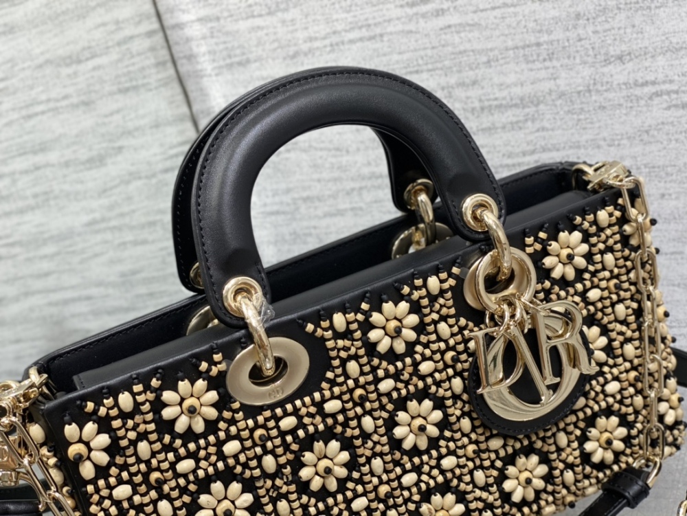 Dior Handmade bag