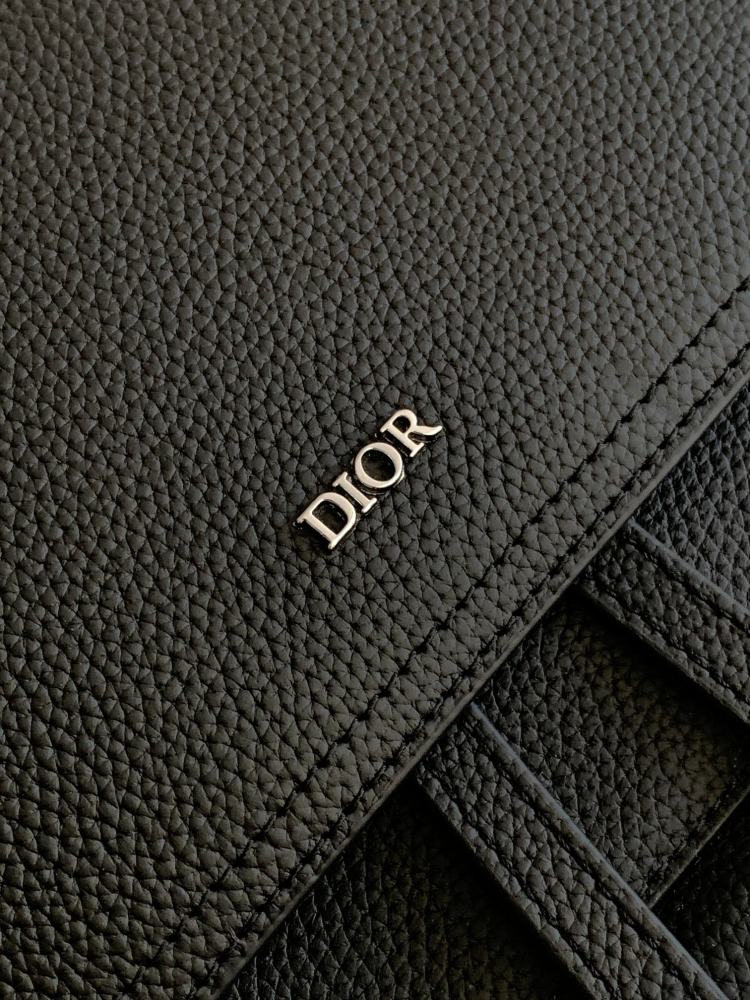Dior manbag