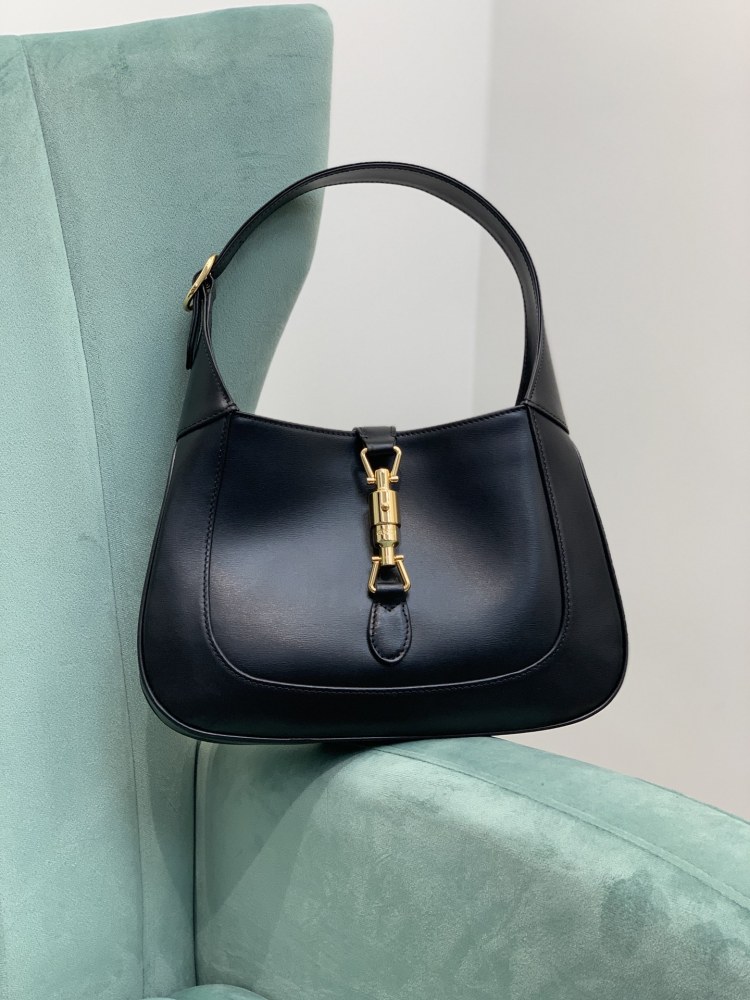 Gucci bag Ten Jackie  size 28*19*4.5