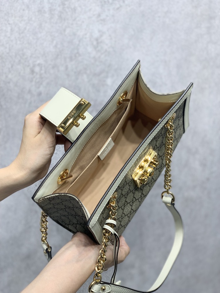 Gucci  size 26*18*10