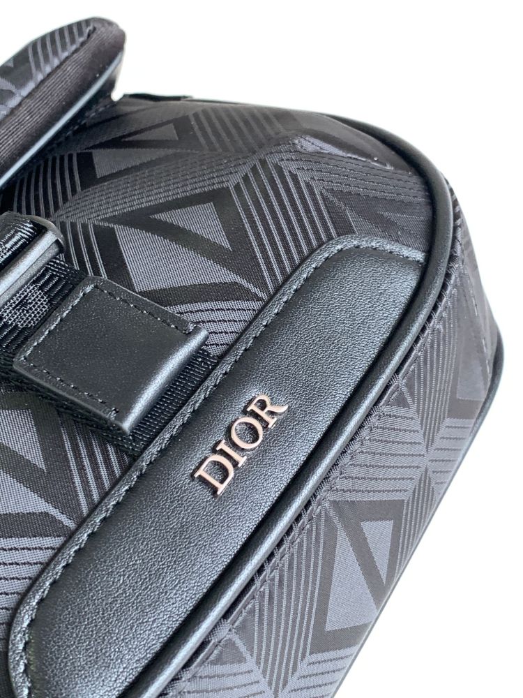 Dior manbag