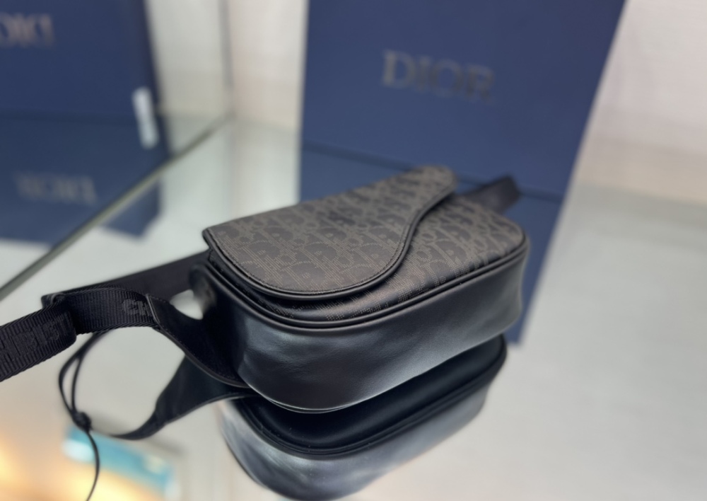 Dior manbag