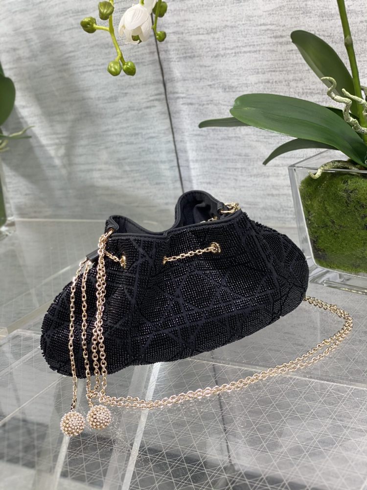 Dior Handmade bag