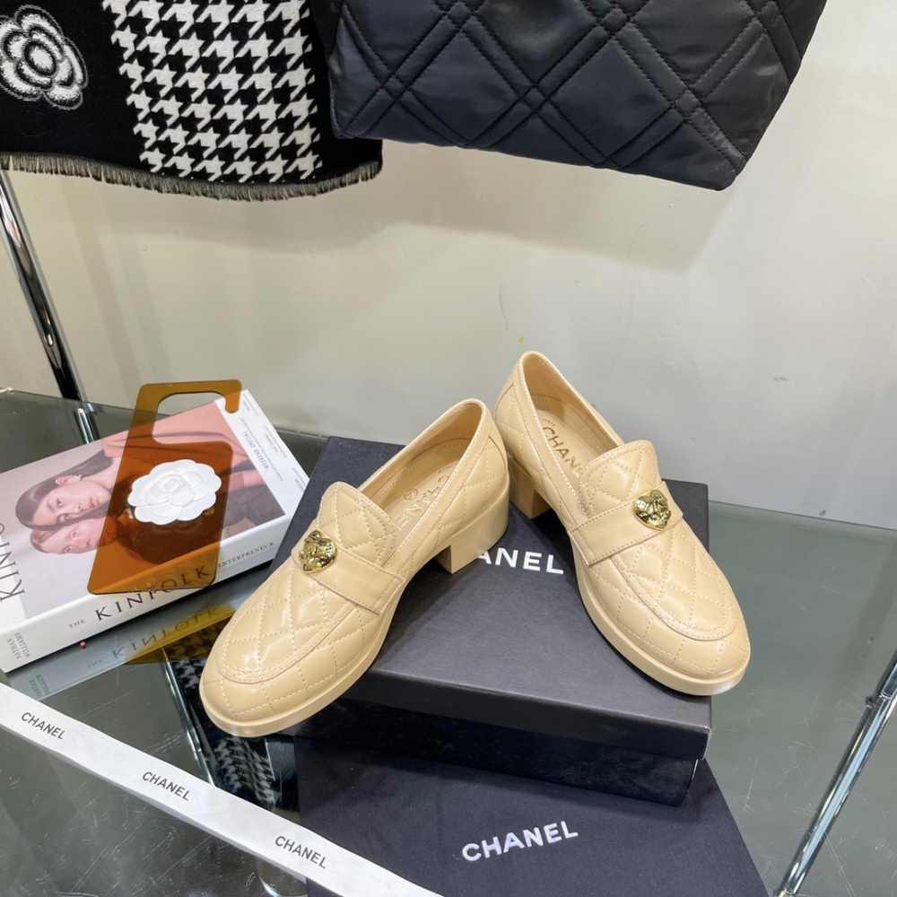 chanel CHANEL  香奈儿乐福