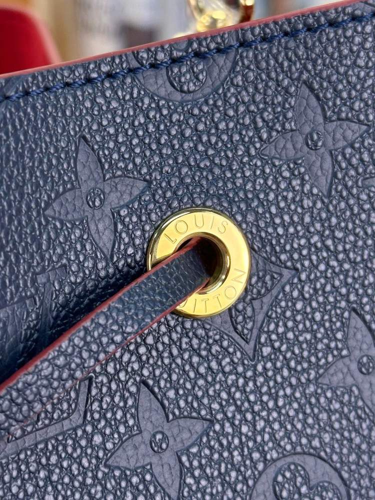 LV Monogram Empreinte size 26x26x17.5