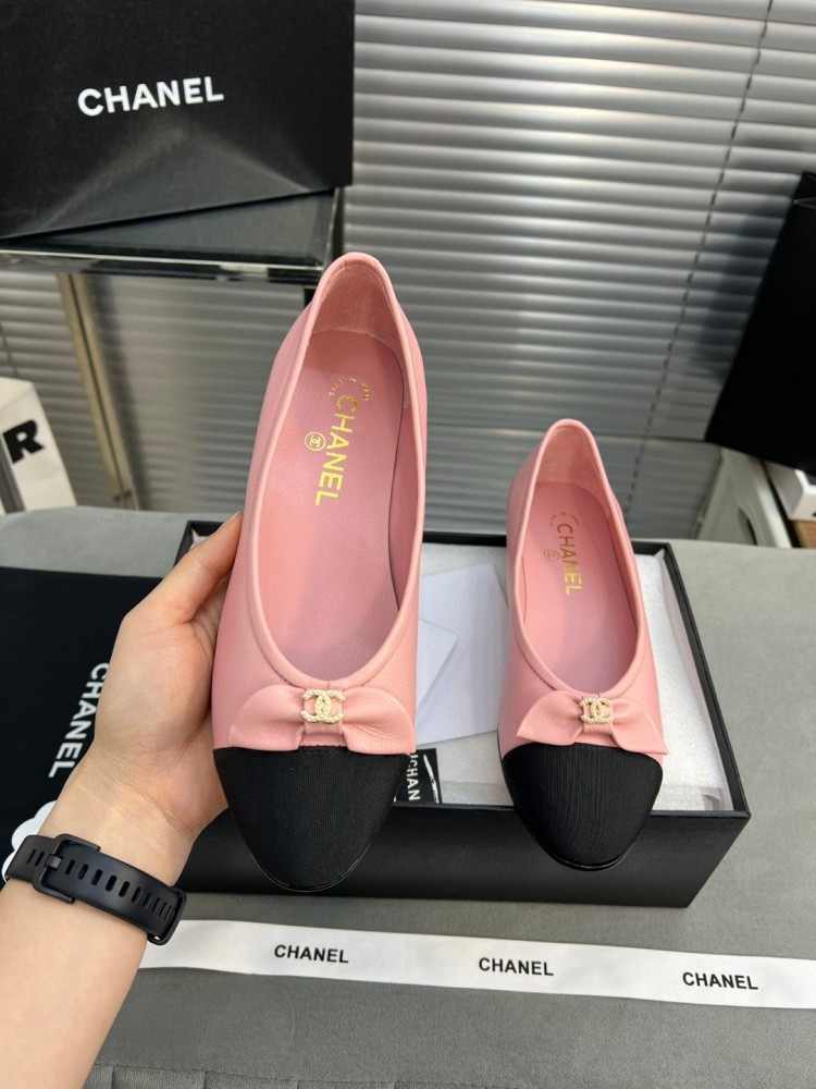 chanel Size  香奈儿平底鞋