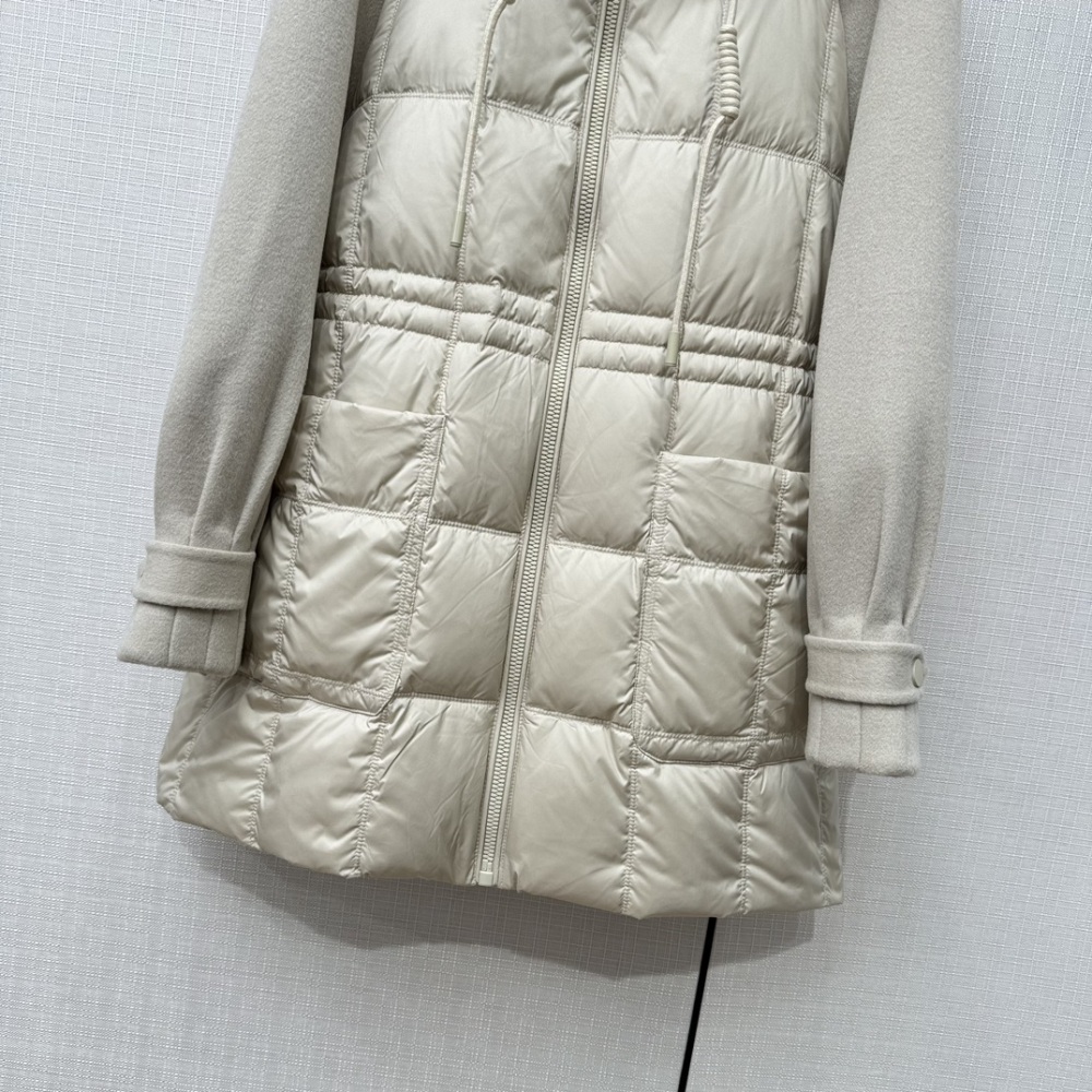 AAA top  Down jacket/cotton jacket 原单狠货 蒙口Moncler 羽绒服/棉服