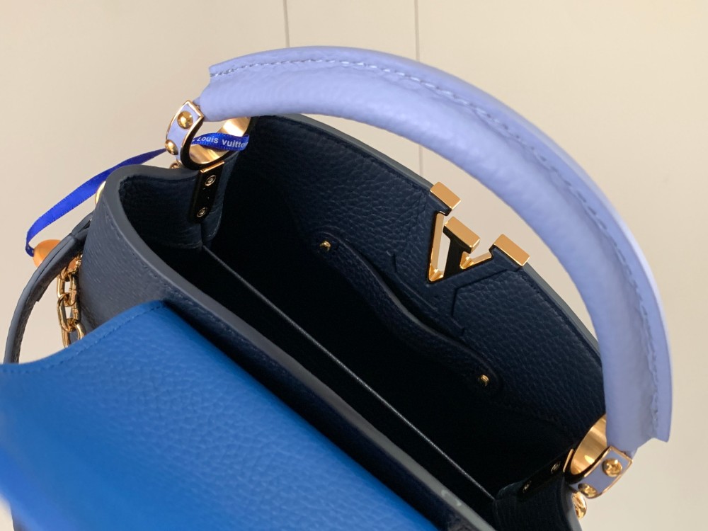 LV Capucines
