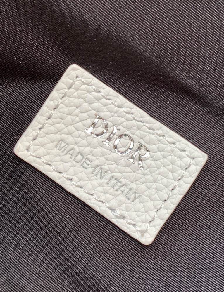 Dior manbag